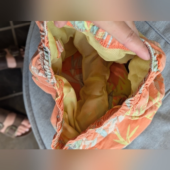 Beach shorts - Picture 4 of 6